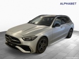  Mercedes  C-Klasse 220 d 4Matic T 9G-TRONIC AMG Line Automatic Diesel/Electric  160 