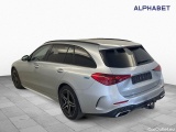  Mercedes  C-Klasse 220 d 4Matic T 9G-TRONIC AMG Line Automatic Diesel/Electric  160 #3