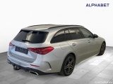  Mercedes  C-Klasse 220 d 4Matic T 9G-TRONIC AMG Line Automatic Diesel/Electric  160 #4