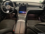  Mercedes  C-Klasse 220 d 4Matic T 9G-TRONIC AMG Line Automatic Diesel/Electric  160 #7
