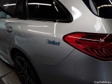  Mercedes  C-Klasse 220 d 4Matic T 9G-TRONIC AMG Line Automatic Diesel/Electric  160 #31