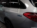 Mercedes  C-Klasse 220 d 4Matic T 9G-TRONIC AMG Line Automatic Diesel/Electric  160 #33