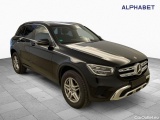  Mercedes  GLC 300 d 4Matic 9G-TRONIC Automatic Diesel  161 #2