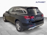 Mercedes  GLC 300 d 4Matic 9G-TRONIC Automatic Diesel  161 #3