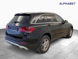  Mercedes  GLC 300 d 4Matic 9G-TRONIC Automatic Diesel  161 #4