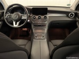  Mercedes  GLC 300 d 4Matic 9G-TRONIC Automatic Diesel  161 #7