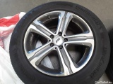  Mercedes  GLC 300 d 4Matic 9G-TRONIC Automatic Diesel  161 #15