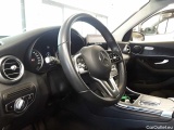  Mercedes  GLC 300 d 4Matic 9G-TRONIC Automatic Diesel  161 #19