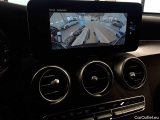  Mercedes  GLC 300 d 4Matic 9G-TRONIC Automatic Diesel  161 #23