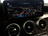  Mercedes  GLC 300 d 4Matic 9G-TRONIC Automatic Diesel  161 #25