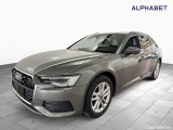  Audi  A6 Avant 40 TDI S tronic Automatic Diesel/Electric  164 