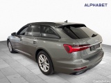  Audi  A6 Avant 40 TDI S tronic Automatic Diesel/Electric  164 #3