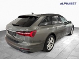  Audi  A6 Avant 40 TDI S tronic Automatic Diesel/Electric  164 #4