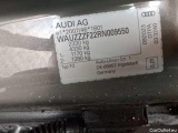  Audi  A6 Avant 40 TDI S tronic Automatic Diesel/Electric  164 #11