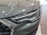  Audi  A6 Avant 40 TDI S tronic Automatic Diesel/Electric  164 #20
