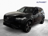  Volvo  XC90 T8 AWD Recharge Plus Dark Automatic Petrol/Electric  165 