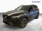  Volvo  XC90 T8 AWD Recharge - Automatic Petrol/Electric  168 