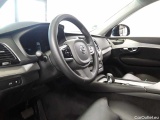  Volvo  XC90 T8 AWD Recharge - Automatic Petrol/Electric  168 #24