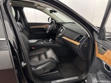  Volvo  XC90 T8 AWD Recharge Geartronic Inscription Edition Automatic Petrol/Electric  169 #6