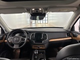  Volvo  XC90 T8 AWD Recharge Geartronic Inscription Edition Automatic Petrol/Electric  169 #7