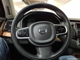  Volvo  XC90 T8 AWD Recharge Geartronic Inscription Edition Automatic Petrol/Electric  169 #14