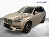  Volvo  XC90 T8 AWD Recharge Core Automatic Petrol/Electric  170 