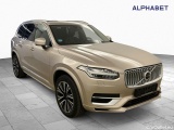  Volvo  XC90 T8 AWD Recharge Core Automatic Petrol/Electric  170 #2