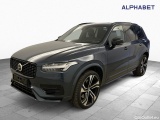  Volvo  XC90 T8 AWD Recharge Ultimate Dark Automatic Petrol/Electric  171 