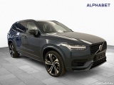  Volvo  XC90 T8 AWD Recharge Ultimate Dark Automatic Petrol/Electric  171 #2