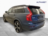  Volvo  XC90 T8 AWD Recharge Ultimate Dark Automatic Petrol/Electric  171 #3