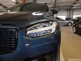  Volvo  XC90 T8 AWD Recharge Ultimate Dark Automatic Petrol/Electric  171 #24