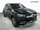  Mercedes  GLE 350 de 4Matic 9G-TRONIC AMG Line Automatic Diesel/Electric  172 #2