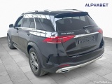  Mercedes  GLE 350 de 4Matic 9G-TRONIC AMG Line Automatic Diesel/Electric  172 #3