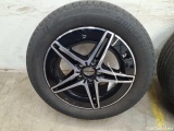  Mercedes  GLE 350 de 4Matic 9G-TRONIC AMG Line Automatic Diesel/Electric  172 #20