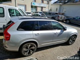  Volvo  XC90  2.0 B5 D 4WD Geartronic R-Design 7PL. (Mild Hybrid) 173kW/235pk  5D/P Auto-8 #2