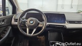  Bmw  Serie 2 218d Steptronic DCT #6