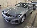  Bmw  Serie 3 318d Touring Auto 