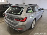  Bmw  Serie 3 318d Touring Auto #4