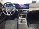  Bmw  Serie 3 318d Touring Auto #6