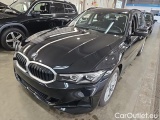  Bmw  Serie 3 318d Touring Auto 