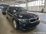  Bmw  Serie 3 318d Touring Auto #2