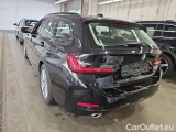 Bmw  Serie 3 318d Touring Auto #3