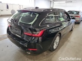  Bmw  Serie 3 318d Touring Auto #4