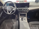  Bmw  Serie 3 318d Touring Auto #6