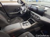  Bmw  Serie 3 318d Touring Auto #7