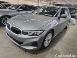  Bmw  Serie 3 320d xDrive Touring Automatic 