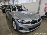  Bmw  Serie 3 320d xDrive Touring Automatic #2