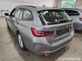  Bmw  Serie 3 320d xDrive Touring Automatic #3