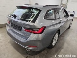  Bmw  Serie 3 320d xDrive Touring Automatic #4