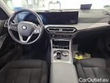  Bmw  Serie 3 320d xDrive Touring Automatic #6